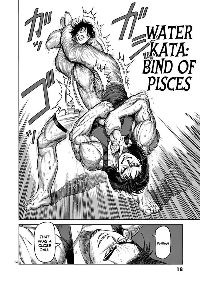 Kengan Ashura Chapter 82 image 19_optimized